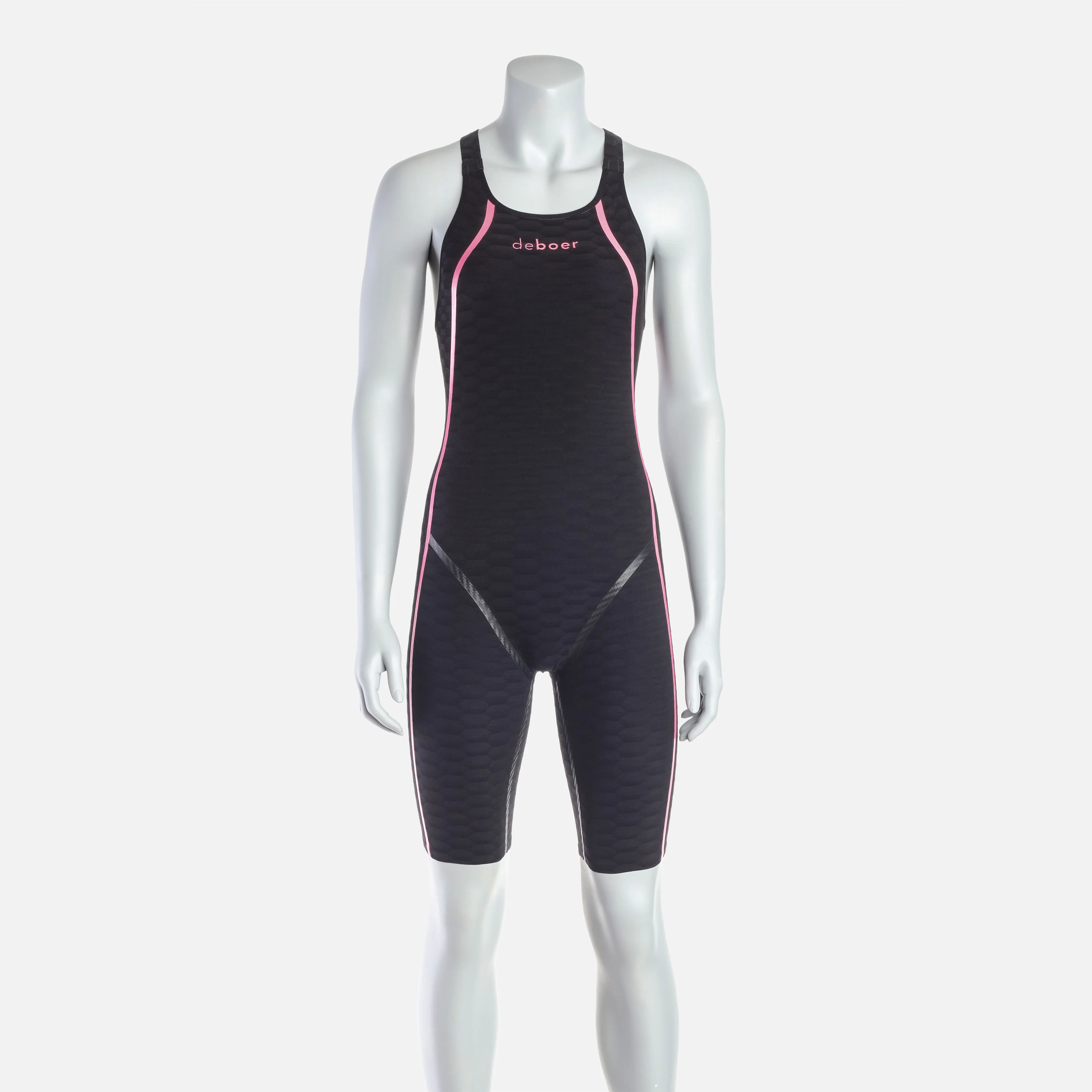 women's swell openback 3dium swim suit - Image 5