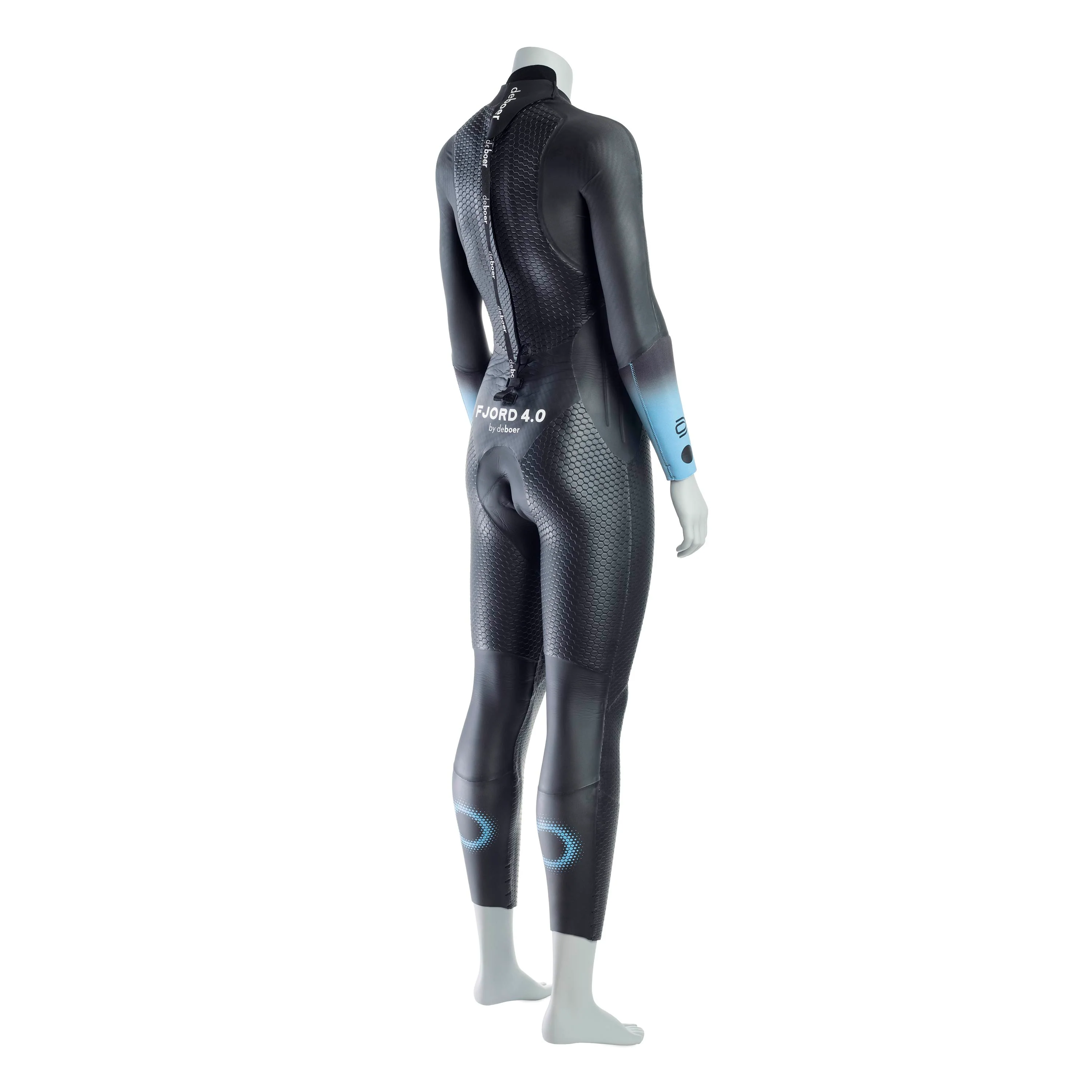 women's fjord 4.0 - Image 11